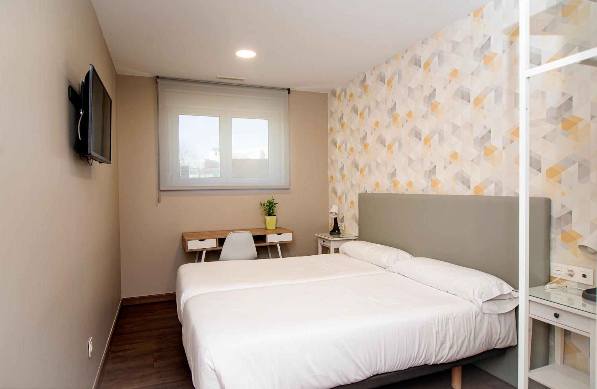 Pension Boutique Admera Σαντιάγο ντε Κομποστέλα Εξωτερικό φωτογραφία